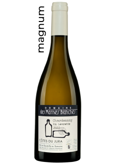 Magnum Chardonnay En Levrette