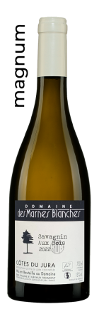 Magnum Savagnin Aux Bois