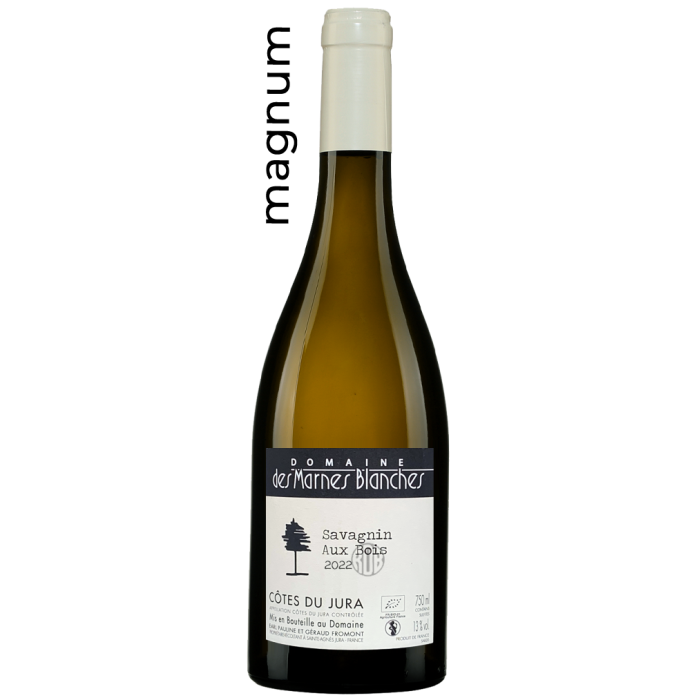 Magnum Savagnin Aux Bois
