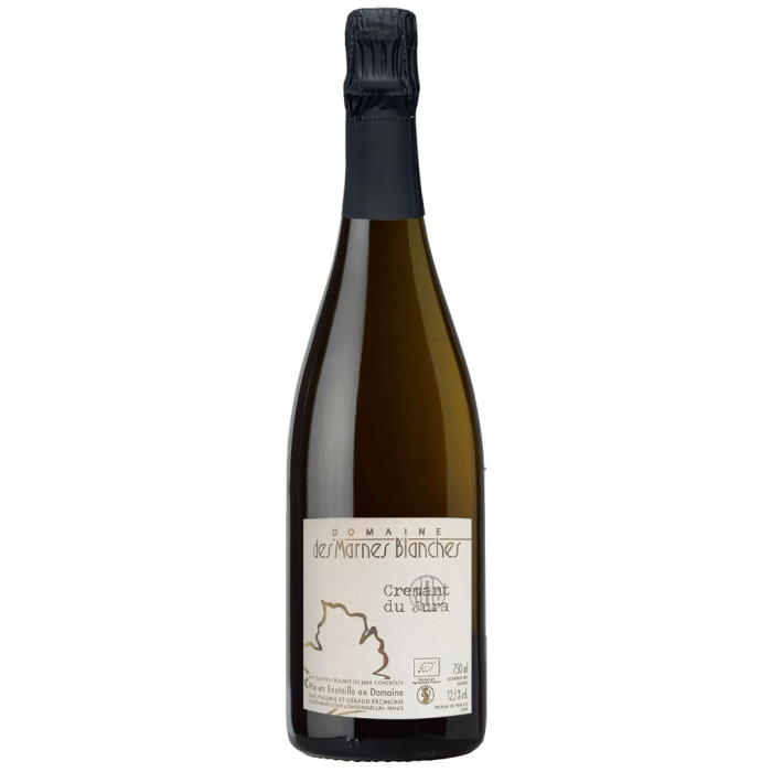 Crémant du Jura