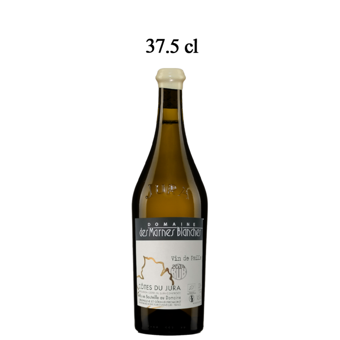 Vin de Paille