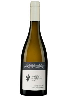 Savagnin En Jensillard