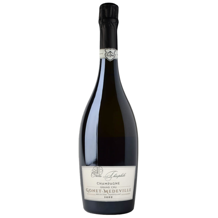 Théophile Grand Cru Blanc