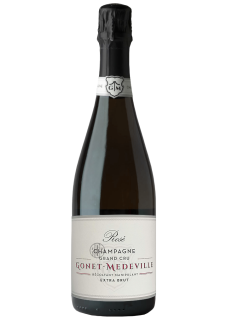 Rosé Grand Cru