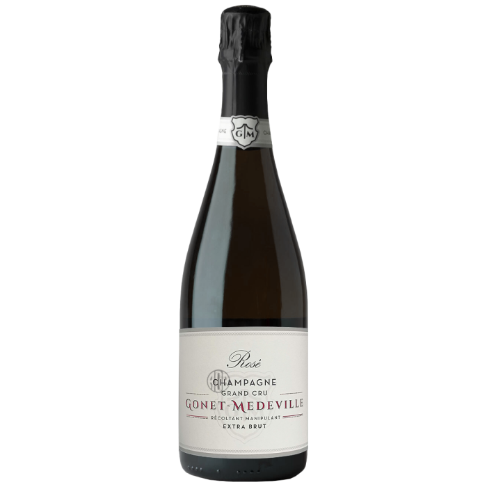 Rosé Grand Cru