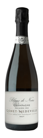 Blanc de Noirs Premier Cru