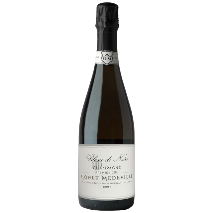 Blanc de Noirs Premier Cru