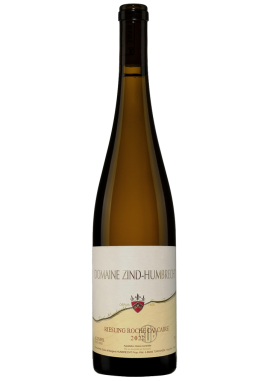 Riesling Roche Calcaire