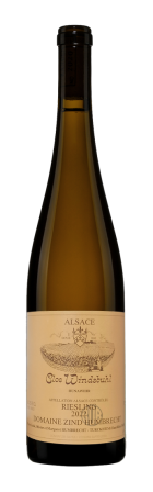 Riesling Clos Windsbuhl Monopole