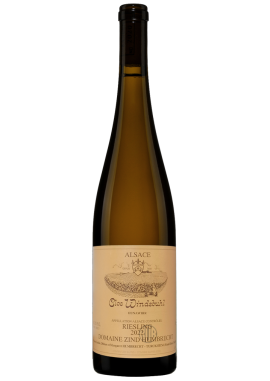 Riesling Clos Windsbuhl Monopole