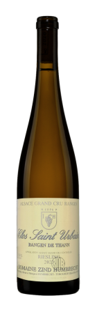 Riesling Grand Cru Clos Saint-Urbain Rangen de Thann