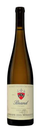 Riesling Grand Cru Brand Vieilles Vignes