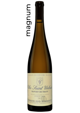 Magnum Pinot Gris Grand Cru Clos Saint-Urbain Rangen de Thann