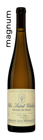 Magnum Riesling Grand Cru Clos Saint-Urbain Rangen de Thann