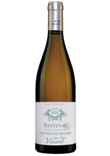 Santenay Blanc Les Vignes Denses