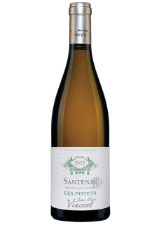Santenay Les Potets