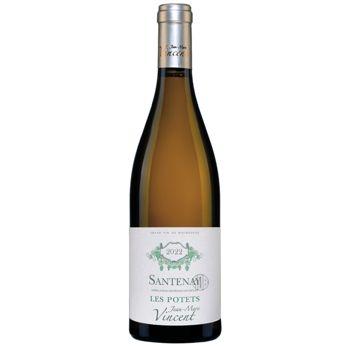 Santenay Les Potets