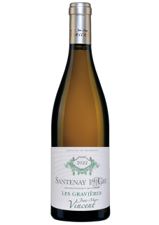 Santenay 1er Cru Les Gravières