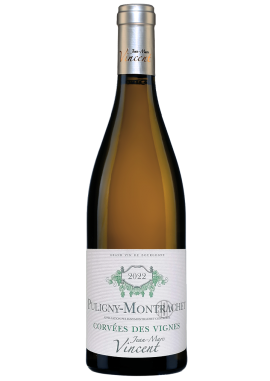 Puligny-Montrachet Corvée des Vignes