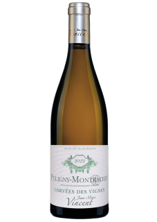Puligny-Montrachet Corvée des Vignes