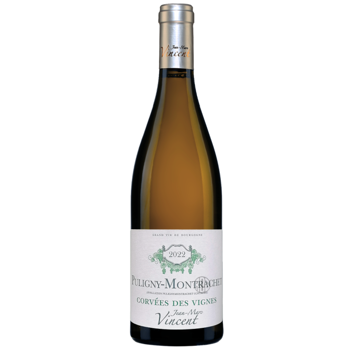 Puligny-Montrachet Corvée des Vignes
