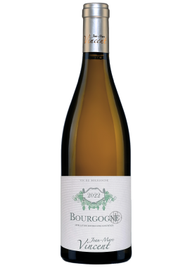 Bourgogne Blanc