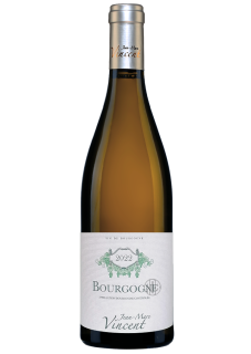 Bourgogne Blanc