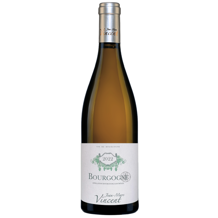 Bourgogne Blanc