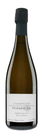 Ephémère 026 Premier Cru