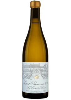 Saint Romain La Combe Bazin