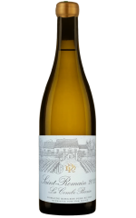 Saint Romain La Combe Bazin