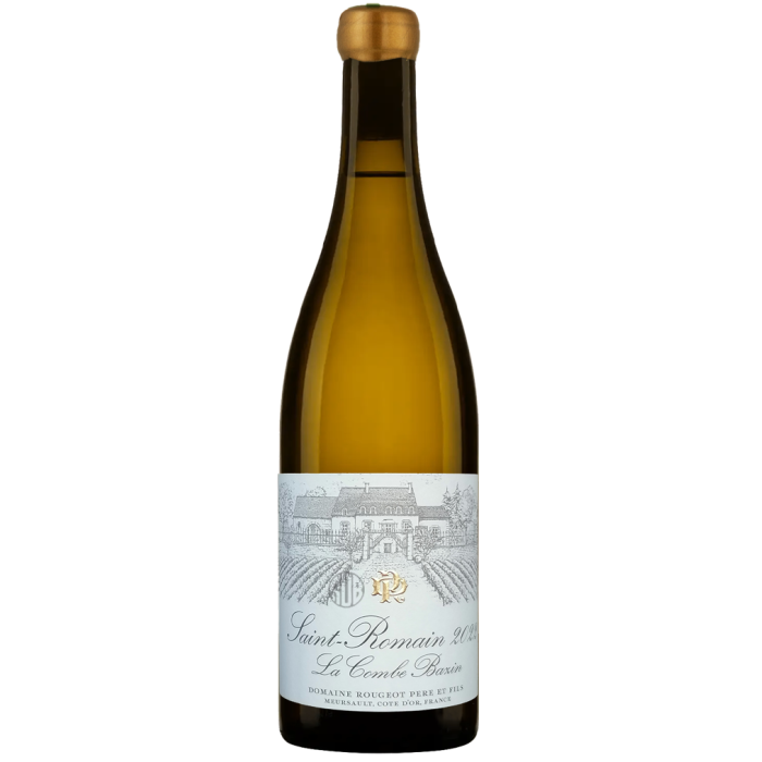 Saint Romain La Combe Bazin