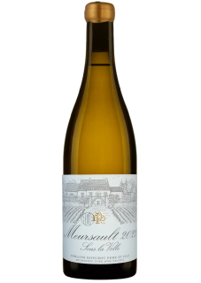 Meursault Sous La Velle