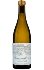 Meursault Sous La Velle