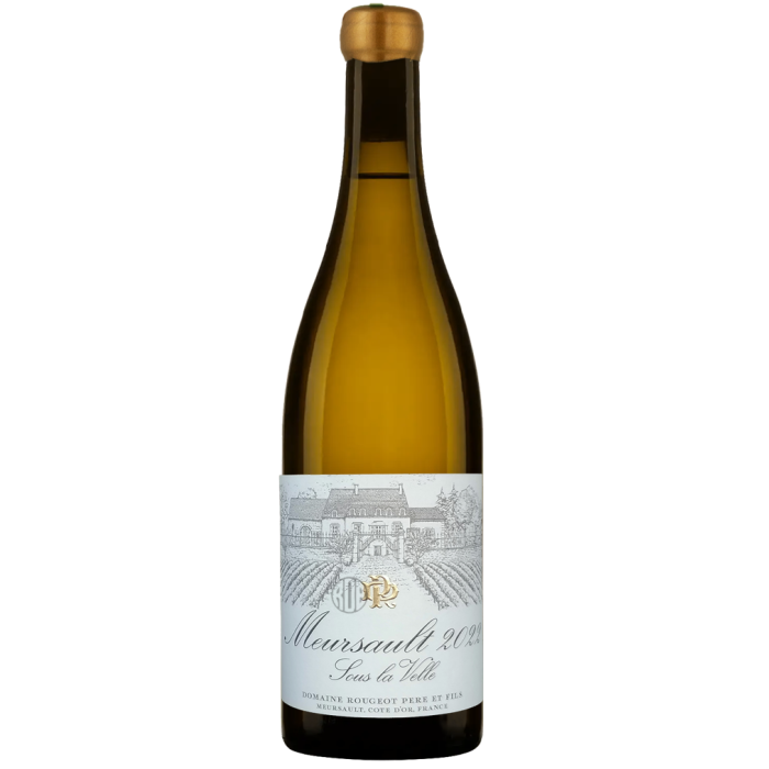 Meursault Sous La Velle