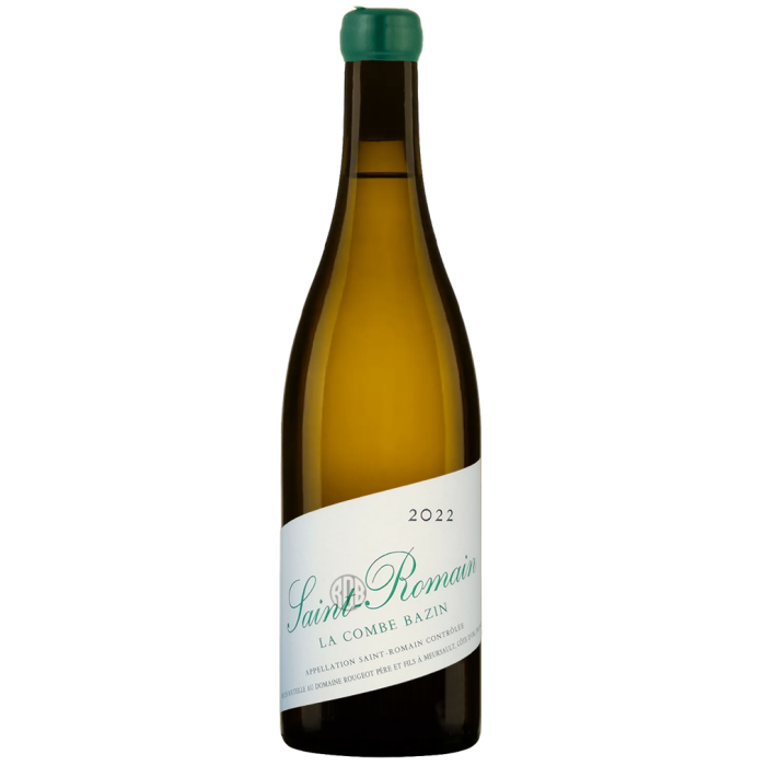Saint Romain La Combe Bazin Sans Sulfite Ajouté