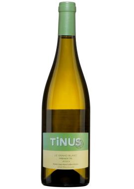 Tinus Grand Blanc 1er Tri