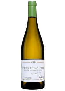 Pouilly-Fuissé 1er Cru Les Crays