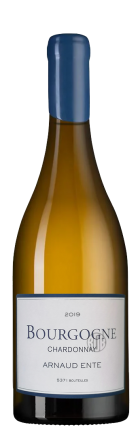 Bourgogne Chardonnay