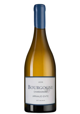 Bourgogne Chardonnay