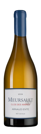 Meursault Clos des Ambres