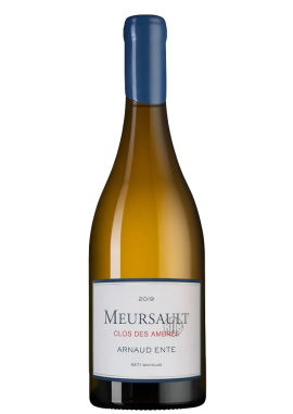 Meursault Clos des Ambres