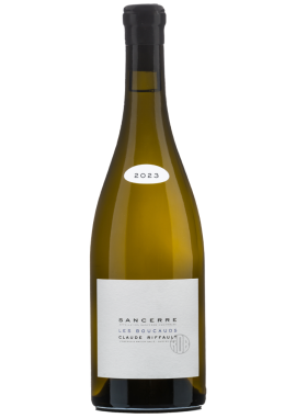 Sancerre Les Boucauds