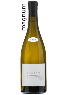 Magnum Sancerre Les Chasseignes