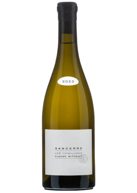 Sancerre Les Chailloux