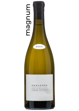 Magnum Sancerre Les Chailloux