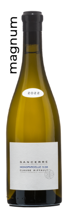 Magnum Sancerre Monoparcelle 538