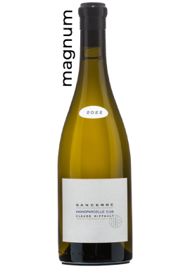 Magnum Sancerre Monoparcelle 538