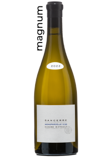 Magnum Sancerre Monoparcelle 538