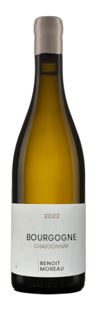 Bourgogne Chardonnay